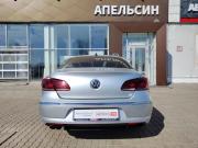 Volkswagen Passat CC I Рестайлинг Набережные Челны  - изображение 36