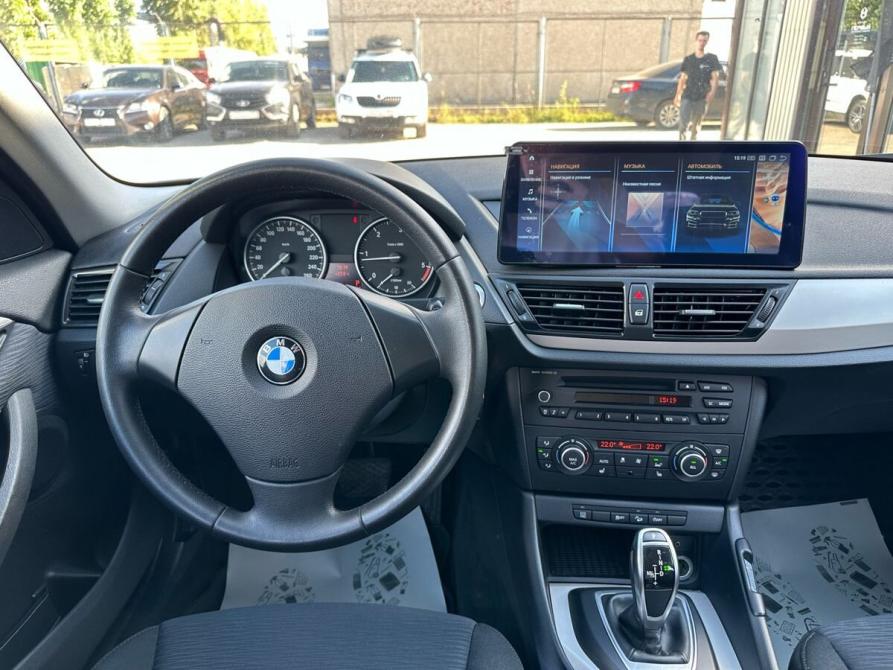 BMW X1 I (E84) Рестайлинг Пермь  - изображение 16