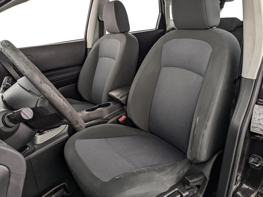 Nissan Qashqai I Рестайлинг Москва  - изображение 20