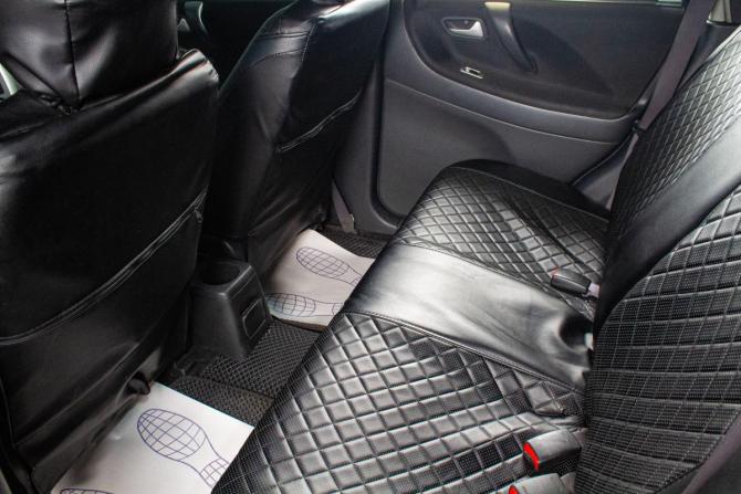 Suzuki Liana I Рестайлинг с пробегом 2006 года, цена 509 000 рублей, 210000 км, универсал, Автокод Объявления