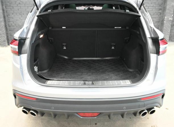 Geely Coolray I с пробегом 2023 года, цена 1 940 000 рублей, 47084 км, внедорожник, Автокод Объявления