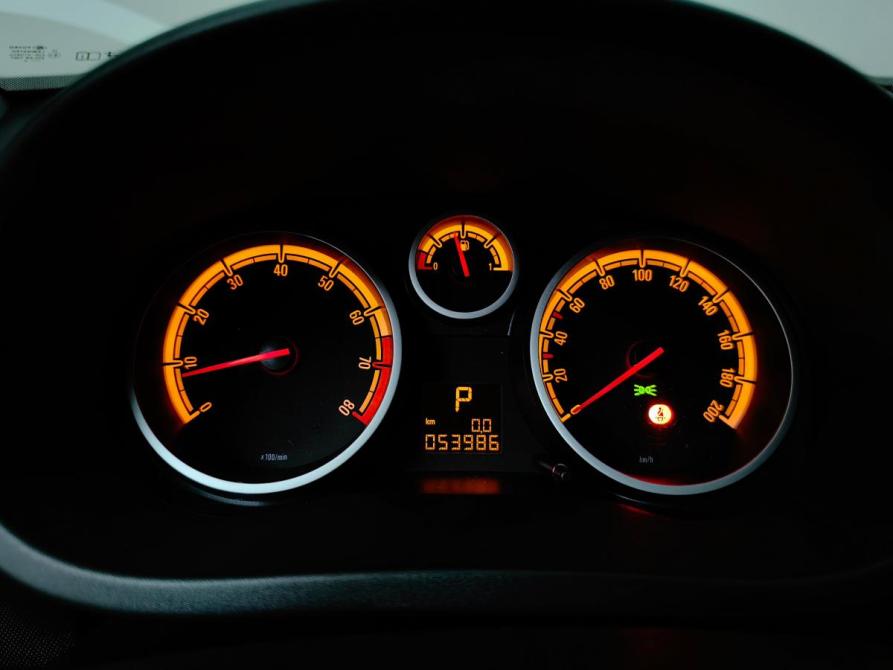 Opel Corsa D Рестайлинг II Москва  - изображение 16