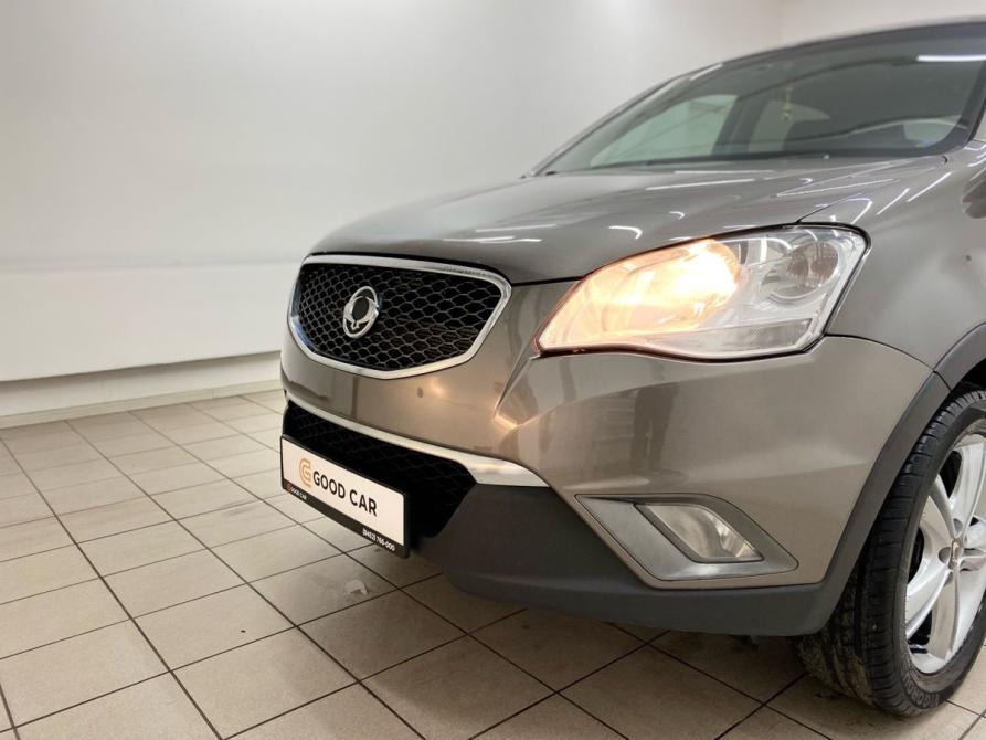 SsangYong Actyon II Энгельс  - изображение 10