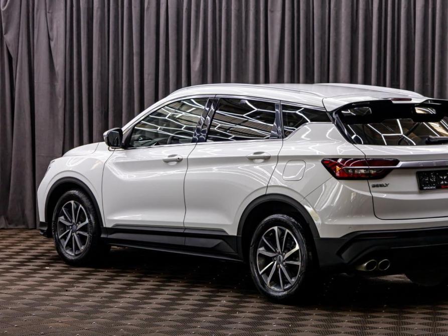 Geely Coolray I Краснодар  - изображение 8