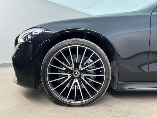 Mercedes-Benz S-Класс VII (W223) с пробегом 2023 года, цена 15 750 000 рублей, 11347 км, седан, Автокод Объявления