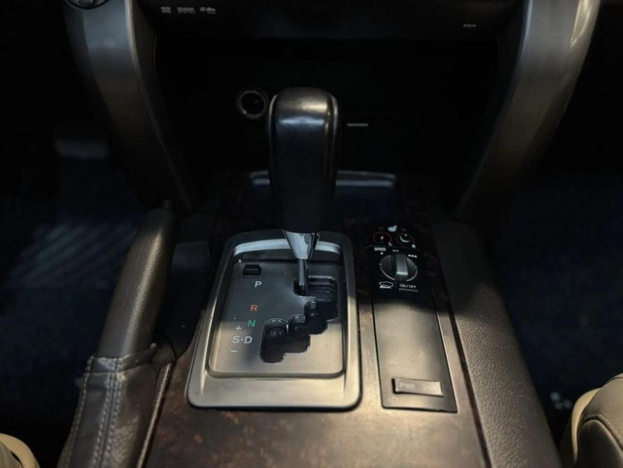 Toyota Land Cruiser 200 Series Красноярск  - изображение 25