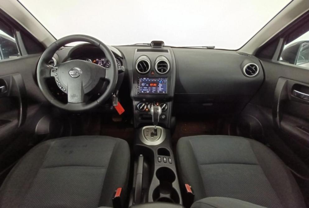 Nissan Qashqai I Рестайлинг Волгоград  - изображение 10
