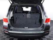 Toyota Highlander II (XU40) Рестайлинг Москва  - изображение 34