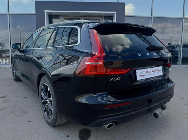 Volvo V60 II с пробегом 2019 года, цена 2 090 000 рублей, 178829 км, универсал, Автокод Объявления