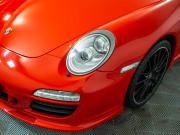 Porsche 911 VI (997) Рестайлинг Москва  - изображение 37