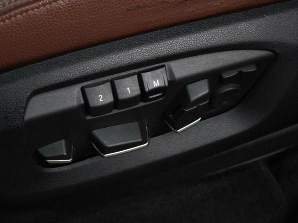 BMW X5 III (F15) с пробегом 2014 года, цена 2 618 000 рублей, 261130 км, внедорожник, Автокод Объявления