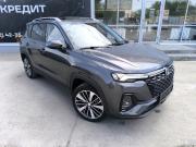 Changan CS35 Plus I Рестайлинг Тольятти  - изображение 24