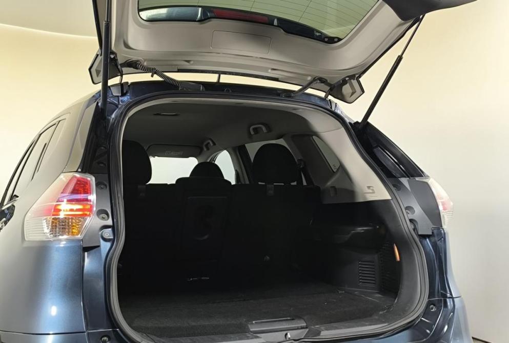 Nissan X-Trail III Нижний Новгород  - изображение 15