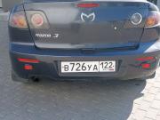 Mazda 3 I (BK) Кемерово  - изображение 61