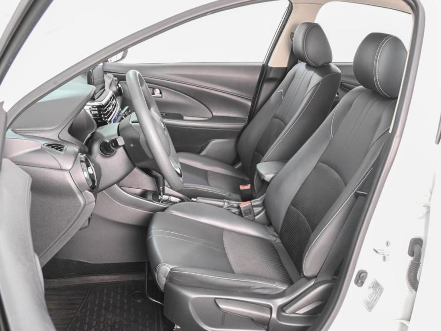 Changan Alsvin Ростов-на-Дону  - изображение 10