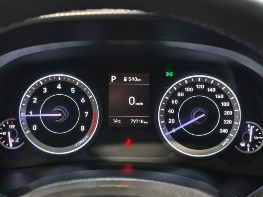 Hyundai Creta II Курск  - изображение 12