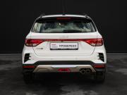 Kia Rio IV Рестайлинг Москва  - изображение 24