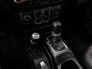 Jeep Wrangler IV (JL) Краснодар  - изображение 32