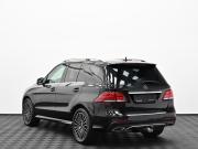 Mercedes-Benz GLE I (W166) Москва  - изображение 23
