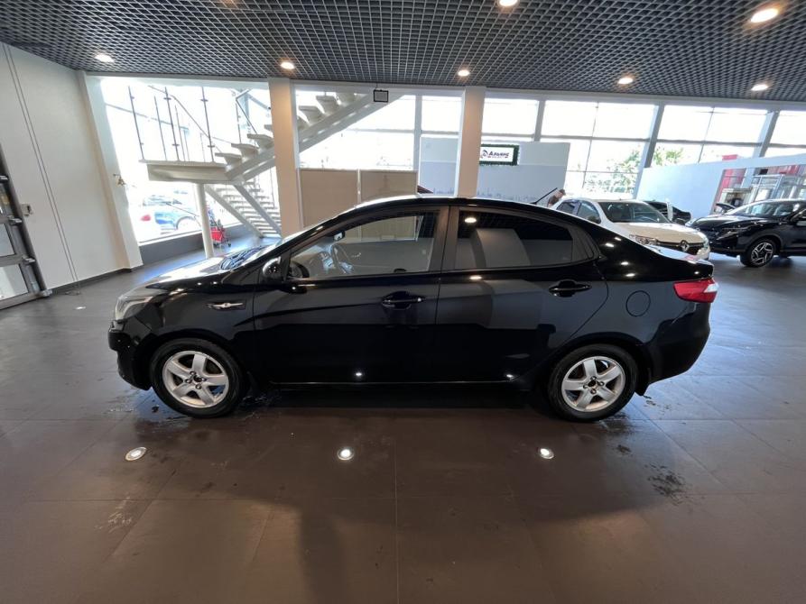 Kia Rio III Чебоксары  - изображение 6