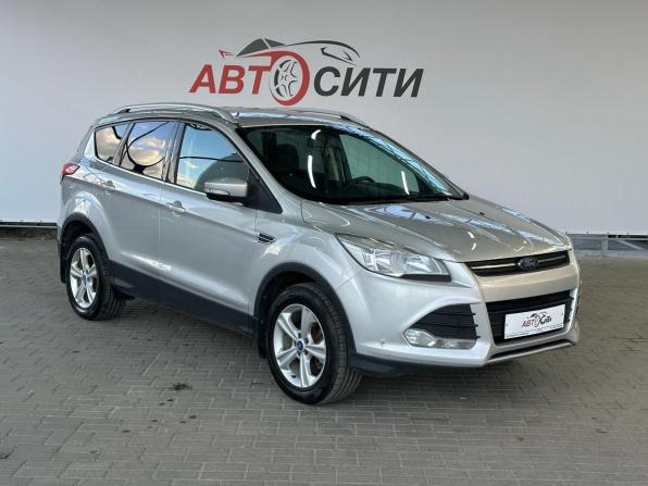 Ford Kuga II с пробегом 2016 года, цена 1 000 000 рублей, 190436 км, внедорожник, Автокод Объявления
