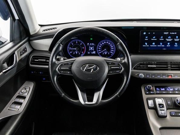 Hyundai Palisade I с пробегом 2020 года, цена 3 890 000 рублей, 134468 км, внедорожник, Автокод Объявления