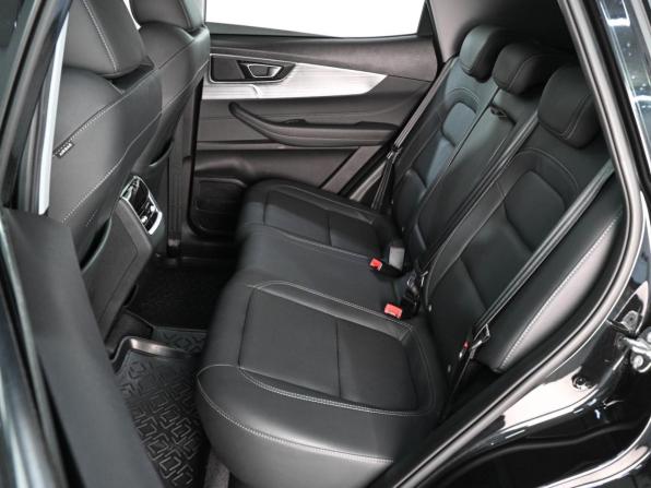 Chery Tiggo 4 Pro I с пробегом 2023 года, цена 1 709 000 рублей, 23504 км, внедорожник, Автокод Объявления