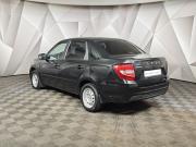 Lada (ВАЗ) Granta I Рестайлинг Москва  - изображение 24