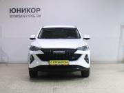 Haval F7x I Рестайлинг Дзержинск  - изображение 33