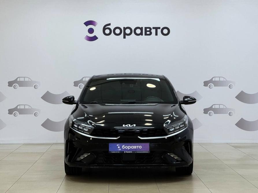 Kia Cerato IV Рестайлинг Ставрополь  - изображение 2