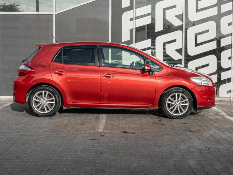 Toyota Auris I Краснодар  - изображение 5