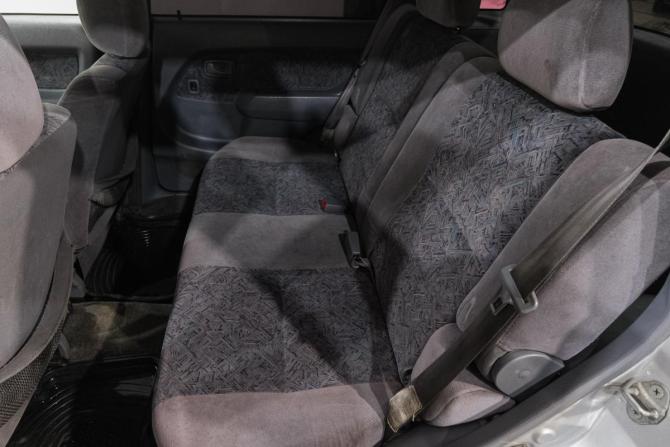 Daihatsu Pyzar I Рестайлинг с пробегом 1998 года, цена 329 000 рублей, 296000 км, компактвэн, Автокод Объявления