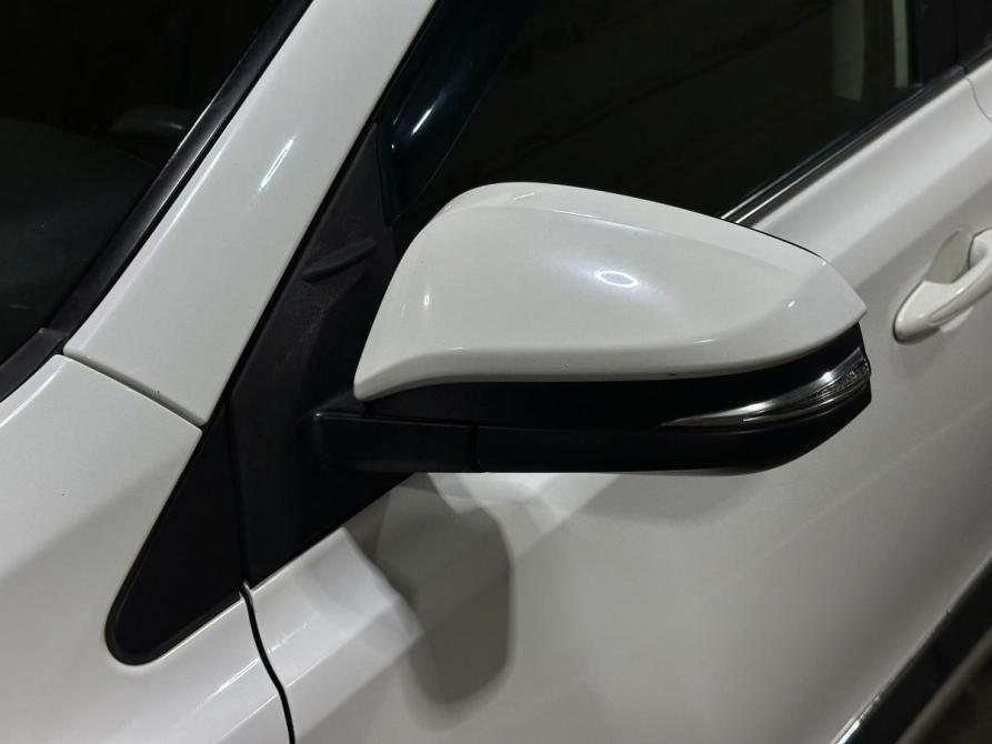 Toyota RAV4 IV (XA40) Челябинск  - изображение 8