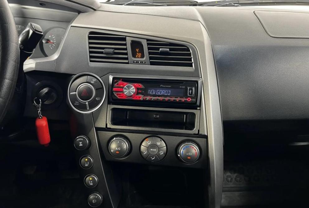 SsangYong Kyron I Рестайлинг Нижний Новгород  - изображение 15