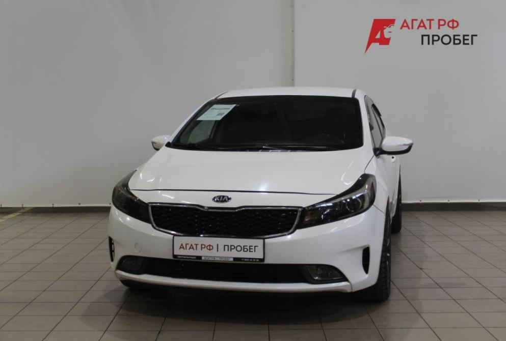Kia Cerato III Рестайлинг (Classic) Астрахань  - изображение 1