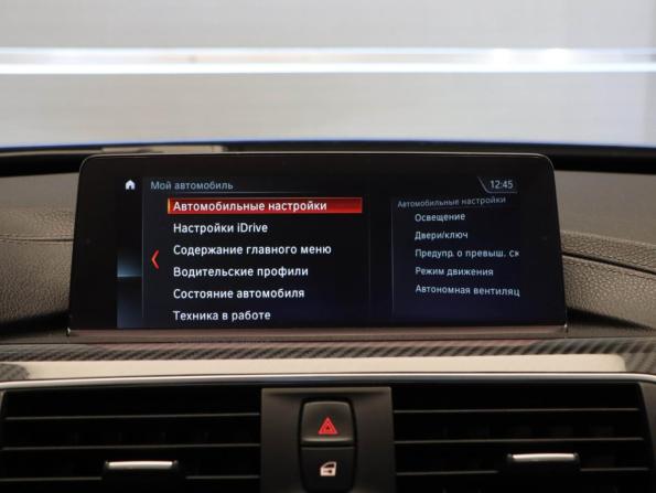 BMW 3 серии VI (F3x) Рестайлинг с пробегом 2020 года, цена 2 650 000 рублей, 193600 км, лифтбек, Автокод Объявления