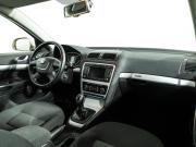 Skoda Octavia II (A5) Рестайлинг Санкт-Петербург  - изображение 29