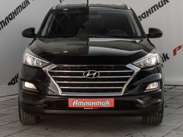 Hyundai Tucson III Рестайлинг с пробегом 2019 года, цена 2 370 000 рублей, 68696 км, внедорожник, Автокод Объявления