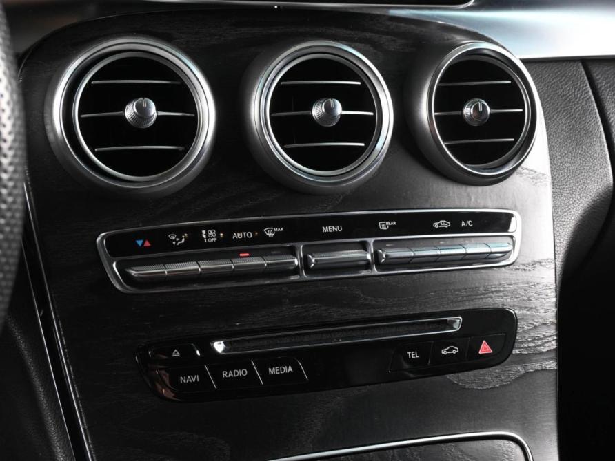 Mercedes-Benz C-Класс IV (W205) Ростов-на-Дону  - изображение 15