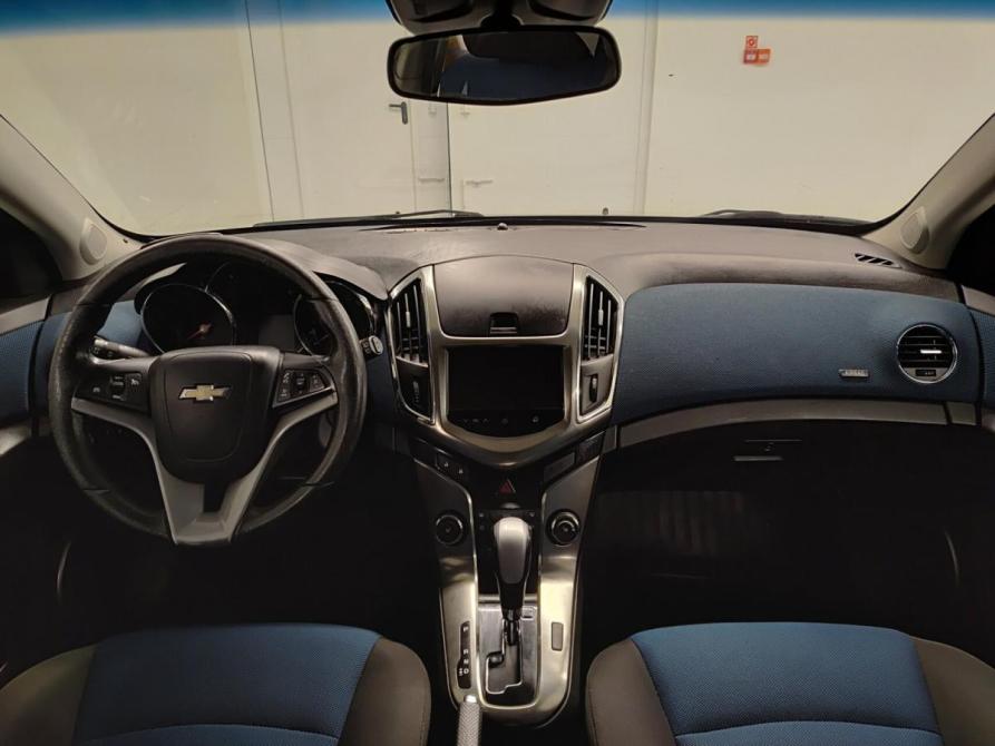 Chevrolet Cruze I Рестайлинг Казань  - изображение 17