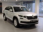 Skoda Kodiaq I Казань  - изображение 25