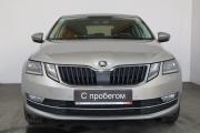 Skoda Octavia III (A7) Рестайлинг Санкт-Петербург  - изображение 18