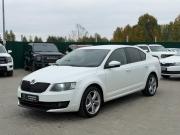 Skoda Octavia III (A7) Сыктывкар  - изображение 29