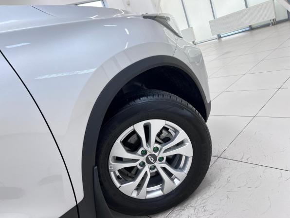 Chery Tiggo 4 Pro I Рестайлинг с пробегом 2025 года, цена 1 780 000 рублей, 5699 км, внедорожник, Автокод Объявления
