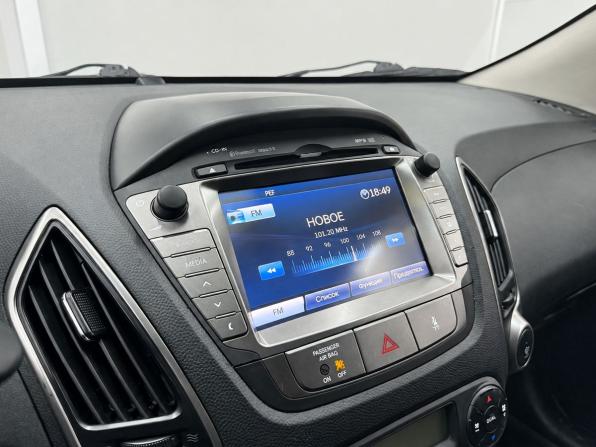 Hyundai ix35 I Рестайлинг с пробегом 2015 года, цена 1 399 000 рублей, 180000 км, внедорожник, Автокод Объявления