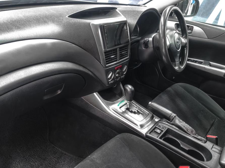 Subaru Impreza III Ростов-на-Дону  - изображение 13