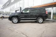 Toyota Land Cruiser Prado 150 Series Иркутск  - изображение 26