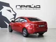 Lada (ВАЗ) Vesta I Ростов-на-Дону  - изображение 38
