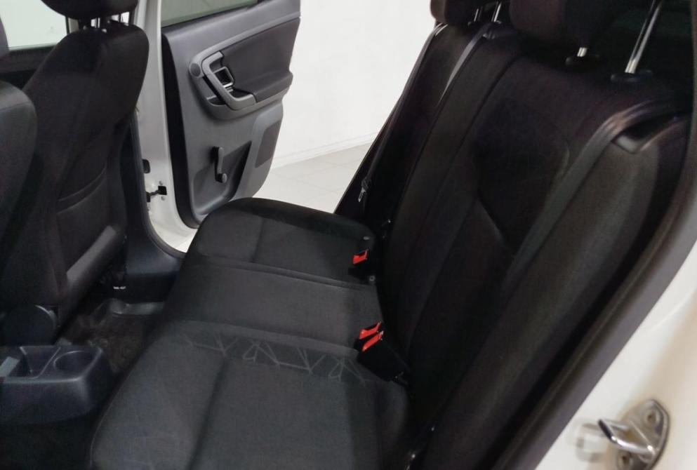Skoda Fabia II Рестайлинг Саратов  - изображение 23