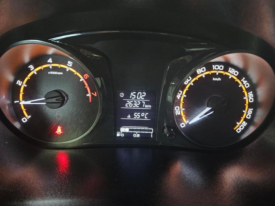 Lada (ВАЗ) Granta I Рестайлинг Тольятти  - изображение 21